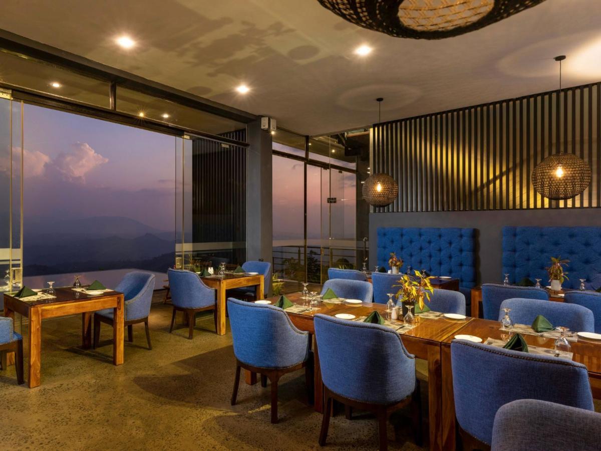 Green Acres Leisure Resort & Spa Kandy Eksteriør billede