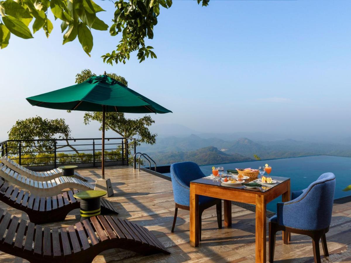 Green Acres Leisure Resort & Spa Kandy Eksteriør billede