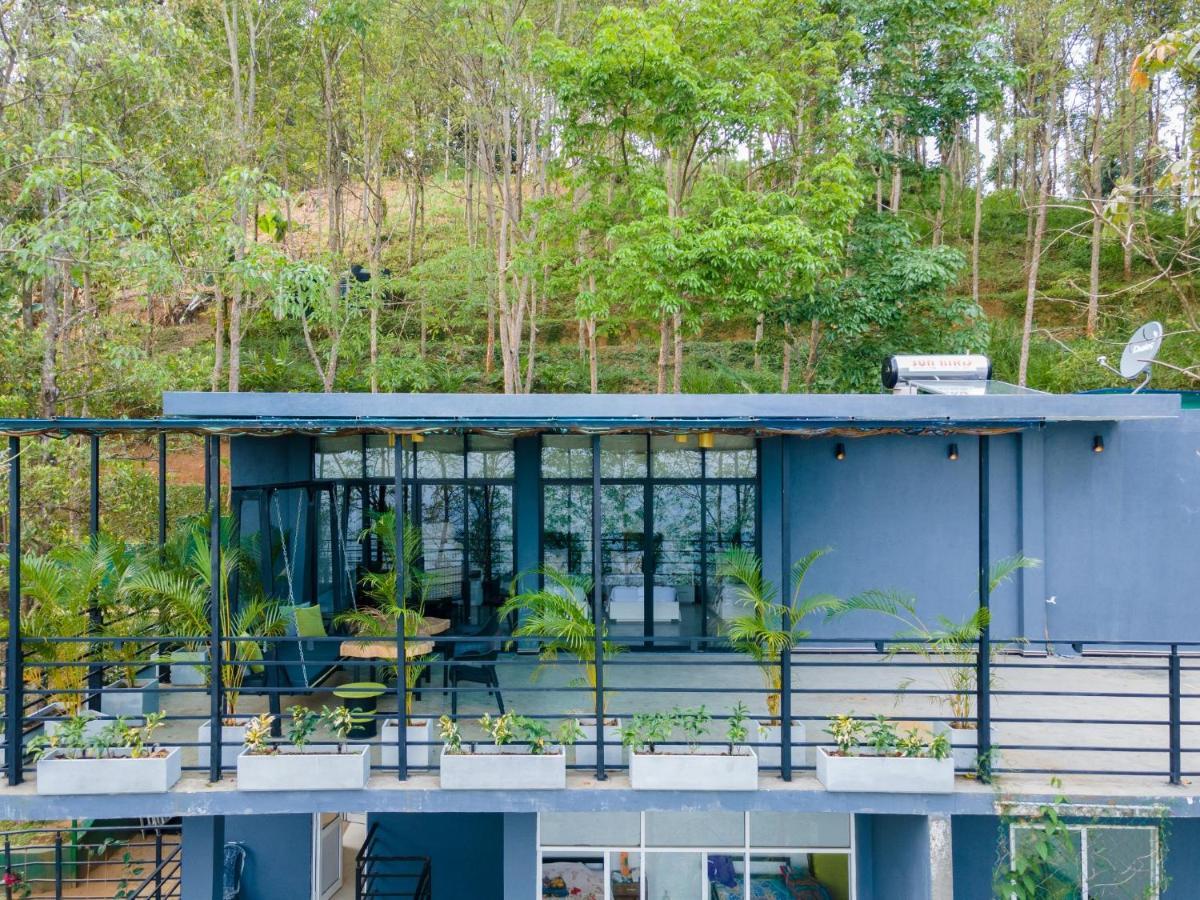 Green Acres Leisure Resort & Spa Kandy Eksteriør billede