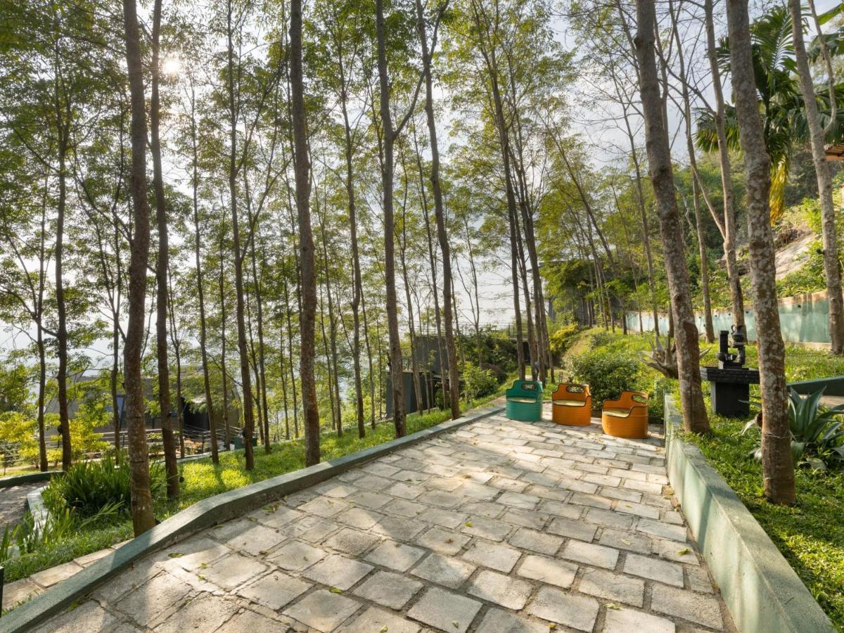 Green Acres Leisure Resort & Spa Kandy Eksteriør billede