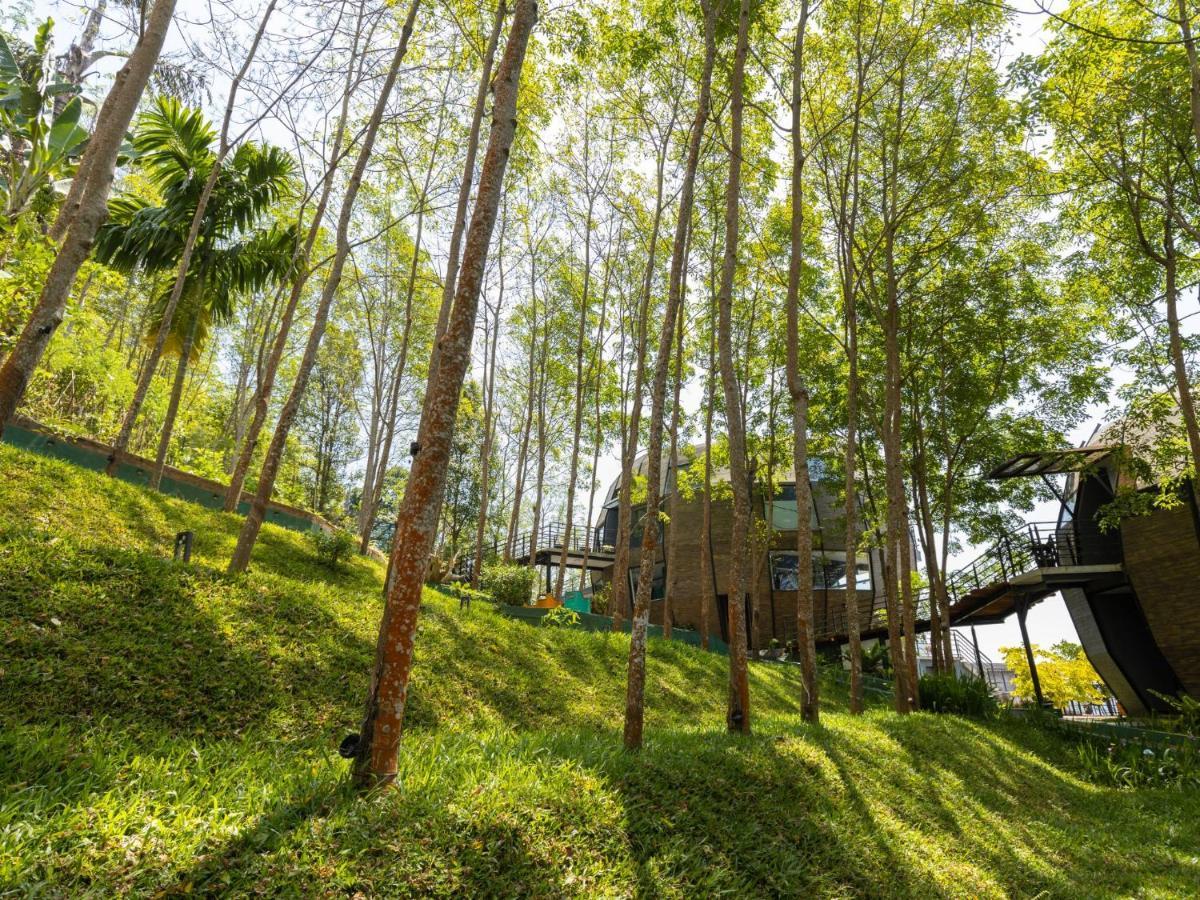 Green Acres Leisure Resort & Spa Kandy Eksteriør billede
