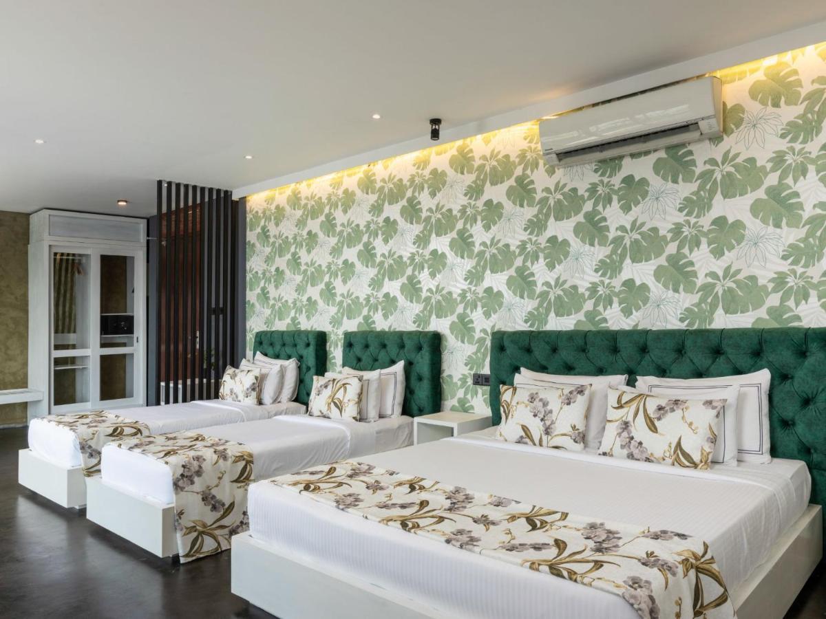 Green Acres Leisure Resort & Spa Kandy Eksteriør billede