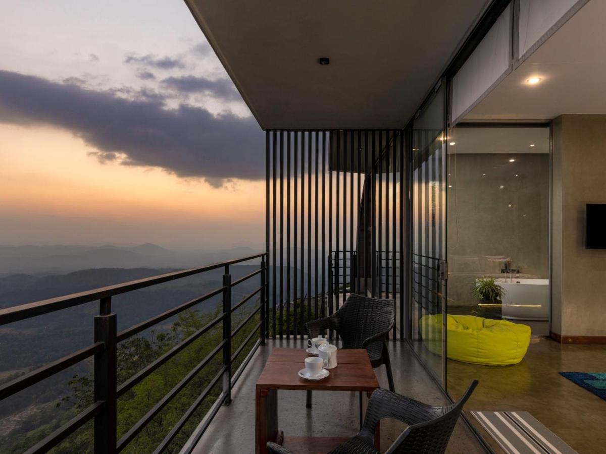 Green Acres Leisure Resort & Spa Kandy Eksteriør billede