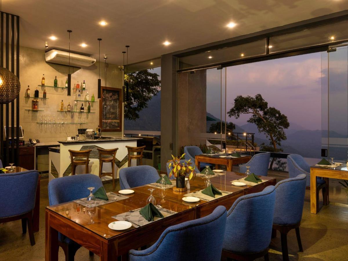 Green Acres Leisure Resort & Spa Kandy Eksteriør billede