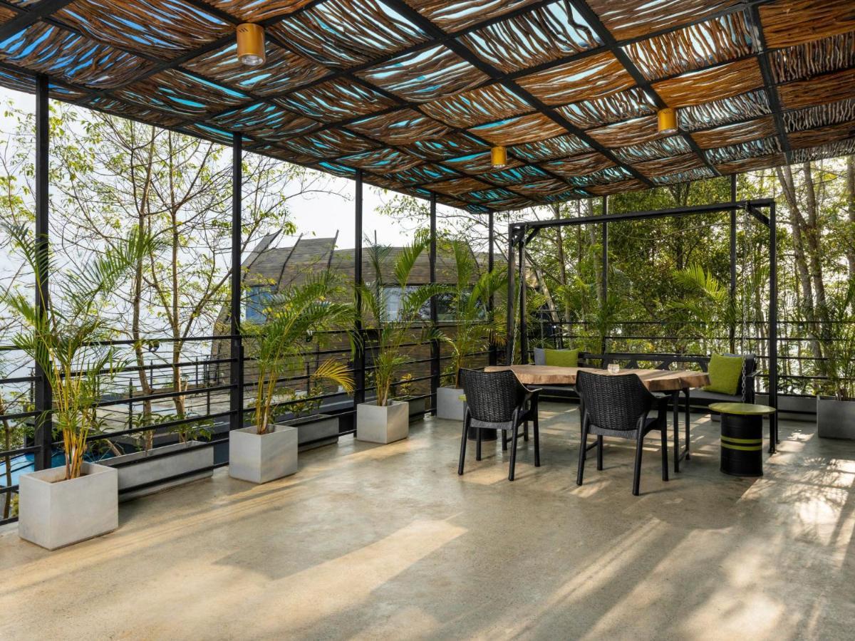 Green Acres Leisure Resort & Spa Kandy Eksteriør billede