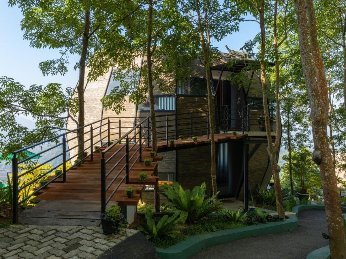 Green Acres Leisure Resort & Spa Kandy Eksteriør billede